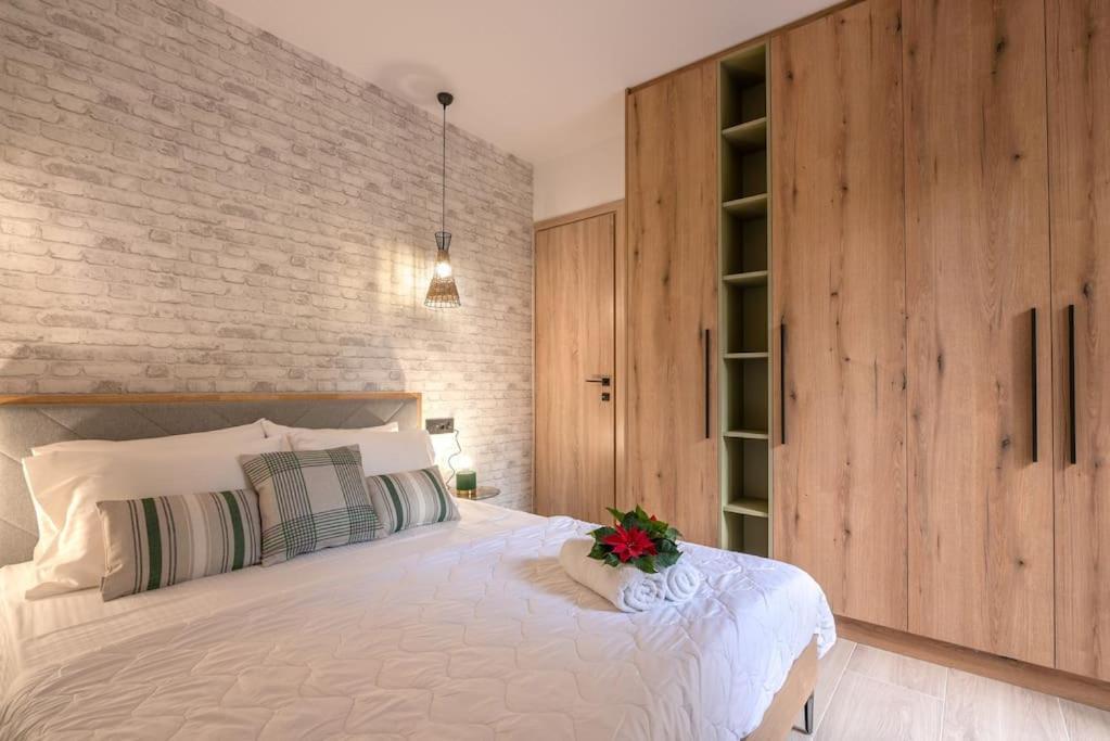 Yro Apartment Chania  Exterior foto