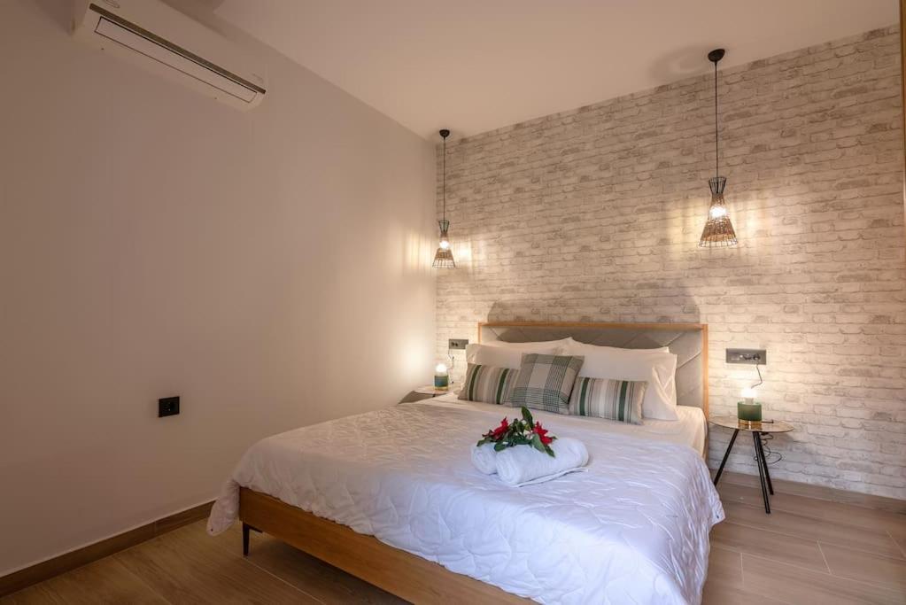 Yro Apartment Chania  Exterior foto