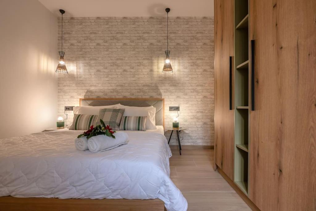 Yro Apartment Chania  Exterior foto