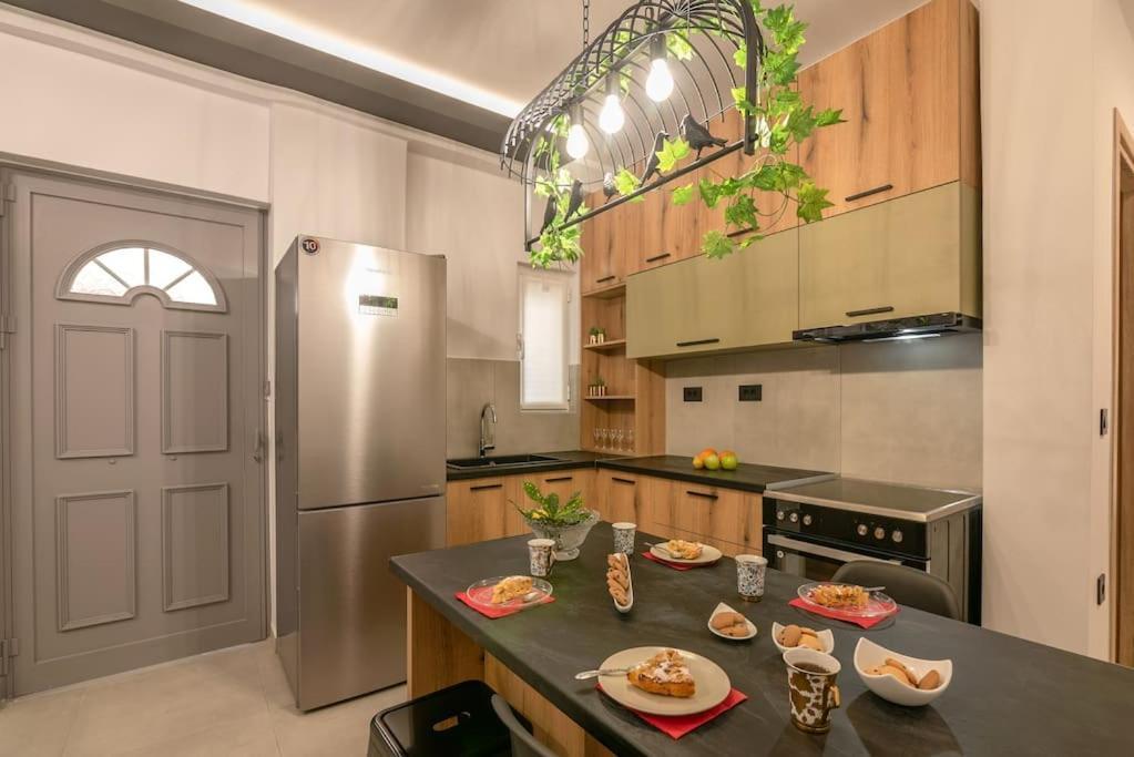 Yro Apartment Chania  Exterior foto
