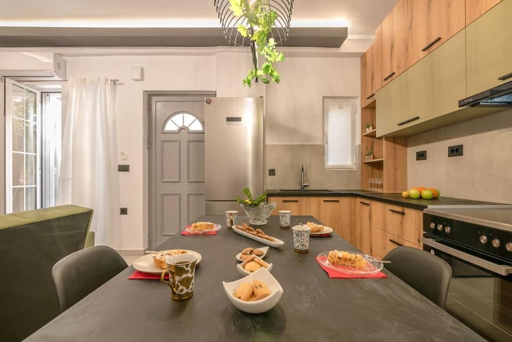 Yro Apartment Chania  Exterior foto