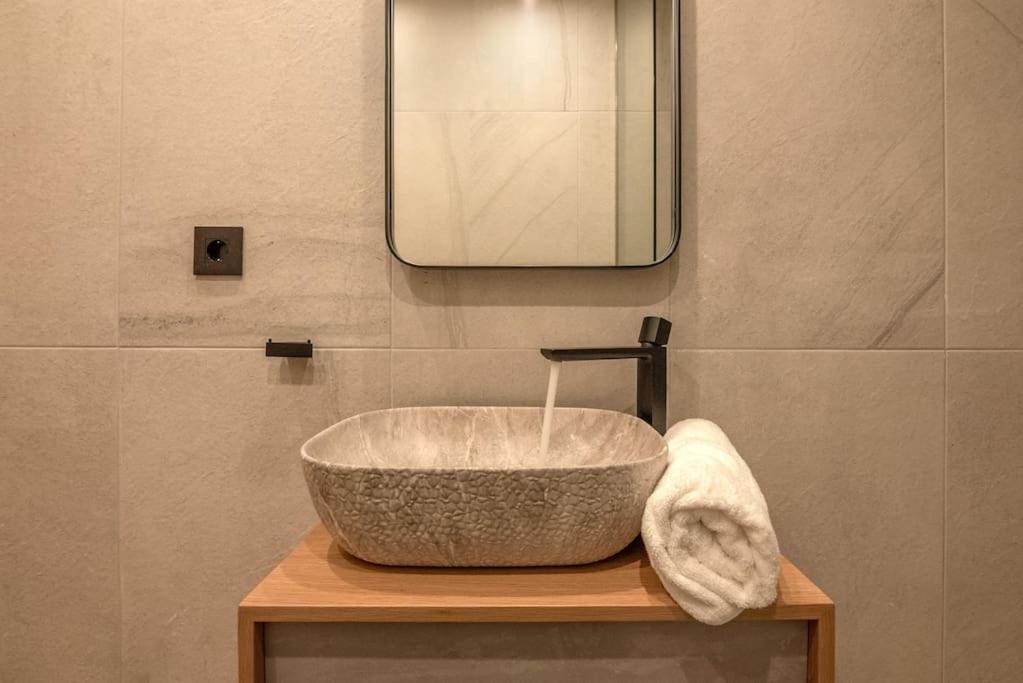 Yro Apartment Chania  Exterior foto